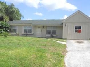 310 SE Dalva Ave, Port Saint Lucie, FL 34984