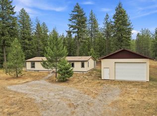 9308 N Campbell Rd, Otis Orchards, WA 99027