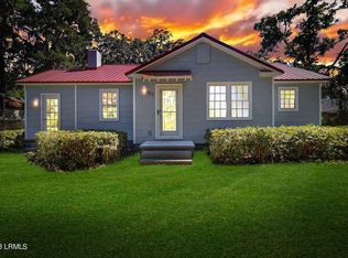 1817 Royal Palms Rd, Port Royal, SC 29935