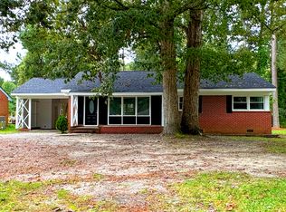 2009 Bedford Rd, Rocky Mount, NC 27801
