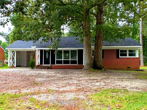 2009 Bedford Rd, Rocky Mount, NC 27801