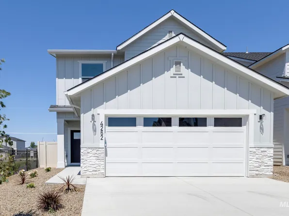 5065 S Amorita Ave, Meridian, ID 83709