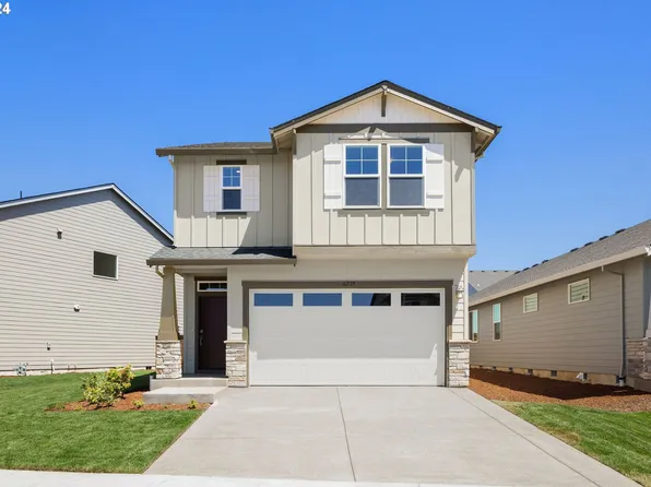 1590 SE Logan Pkwy, Albany, OR 97322