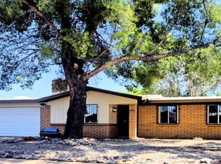 3865 REDWING Place, Sierra Vista, AZ 85635