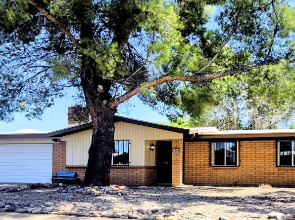 3865 REDWING Place, Sierra Vista, AZ 85635