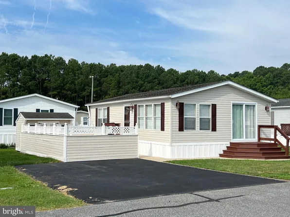 8344 S Longboat Way, Berlin, MD 21811