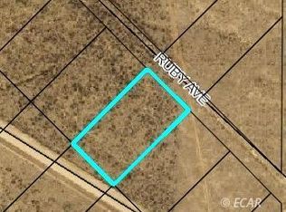 Ruby Ave, Elko, NV 89801