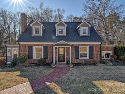 309 Williams St, Kannapolis, NC, 28081