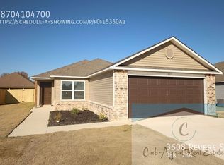 3608 Revere St, Jonesboro, AR 72404