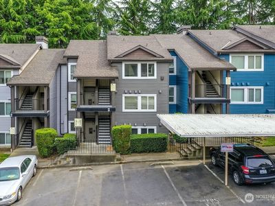 26335 116th Avenue SE #H303, Kent, WA, 98030