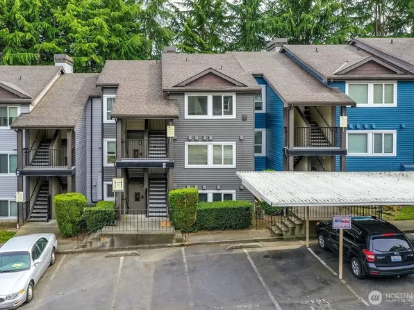 26335 116th Avenue SE #H303, Kent, WA 98030