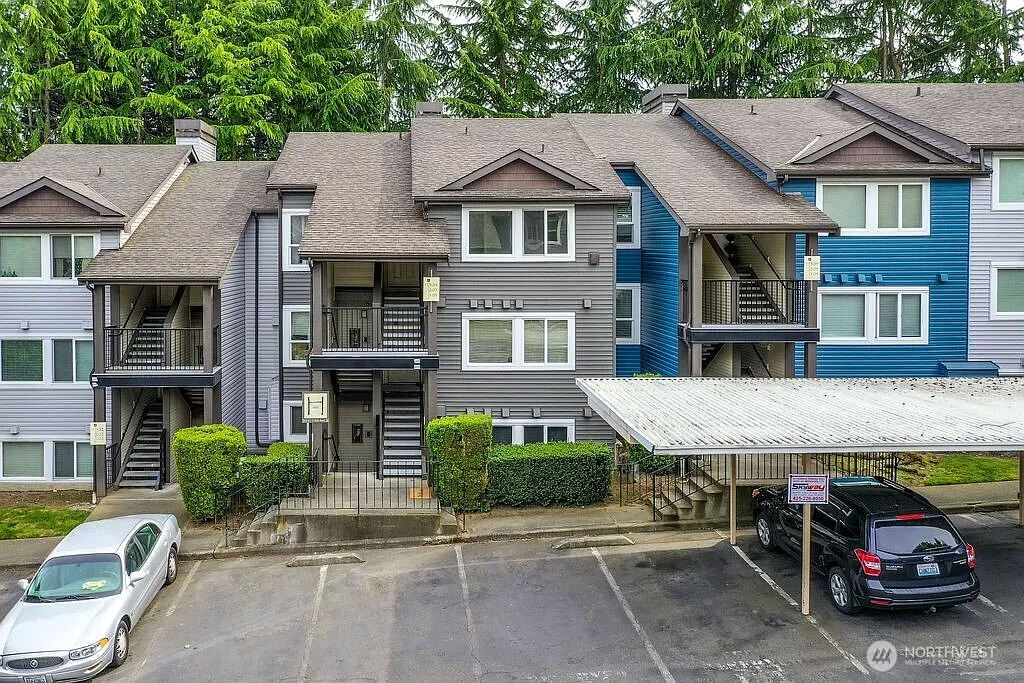 26335 116th Avenue SE #H303 photo 1