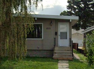 6105 97a Ave NW, Edmonton, AB T6B1E2