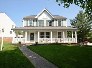 600 Deerwatch Dr, Canonsburg, PA
