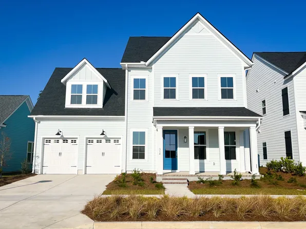 1786 Brightside Trl, Summerville, SC 29486