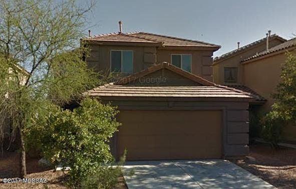 1st image of 673 W Cholla Crest Dr