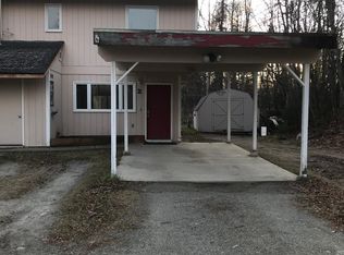 430 E Silver Fox Ln #2, Wasilla, AK 99654