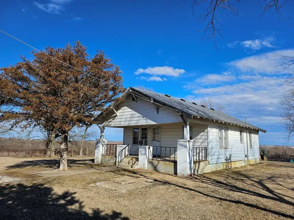 1285 Evergreen, Moline, KS 67353
