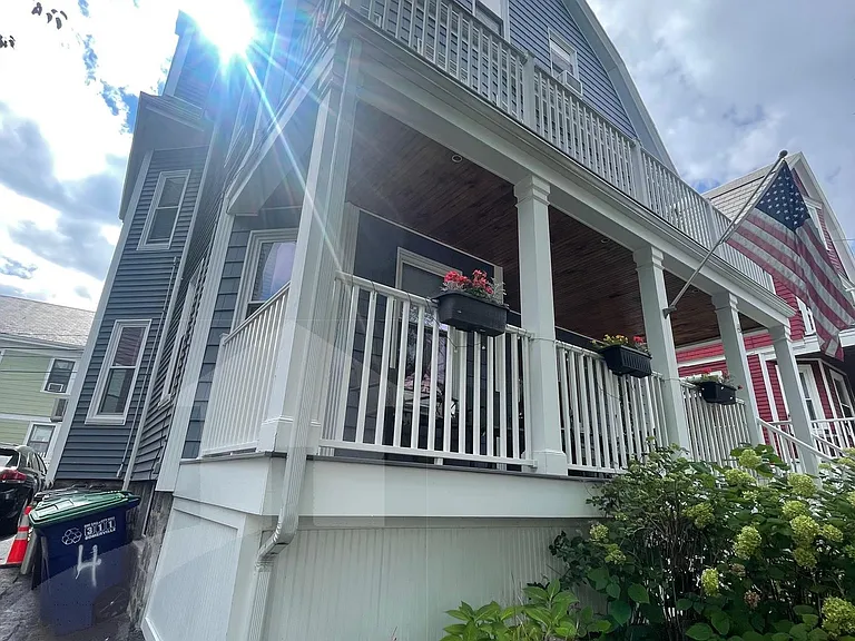 14 Ossipee Rd #1 — Photo 16