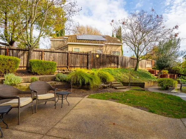 3360 Hillridge Drive, Fairfield, CA 94534