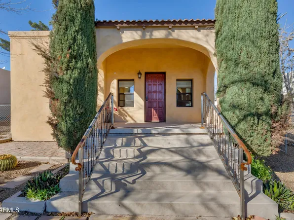 1420 THIRD SOUTH Street, Clarkdale, AZ 86324