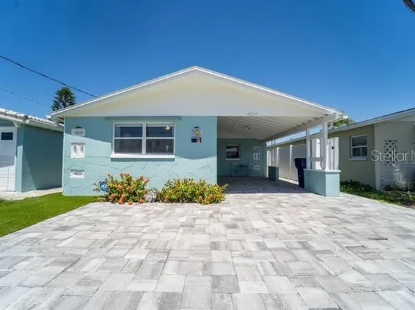 4825 Floramar Ter, New Port Richey, FL 34652