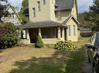 133 Private Road S Main St, Hughesville, PA 17737