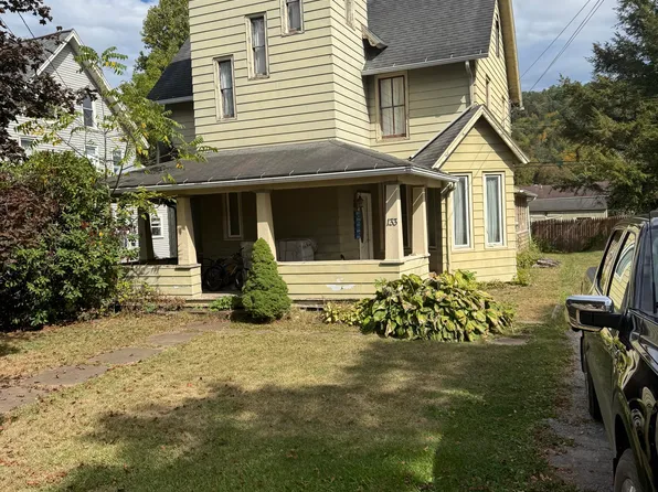 133 Private Road S Main St, Hughesville, PA 17737