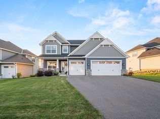 6006 Inman Alcove S, Cottage Grove, MN 55016