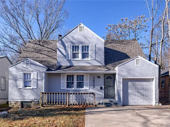 5820 Olive St, Kansas City, MO 64130
