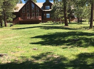 10 Coyote Crk #614, Angel Fire, NM 87710