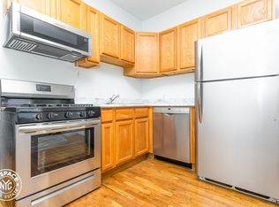 99 Vernon Ave #22X, Brooklyn, NY 11206