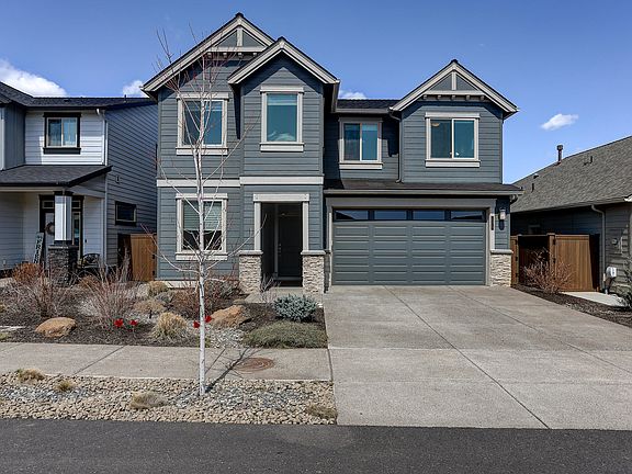 2nd image of 20860 SE Humber Ln