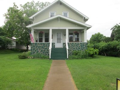 302 3rd Ave SW, Crosby, MN, 56441