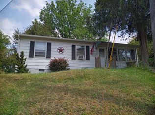624 1st St S, Charlottesville, VA