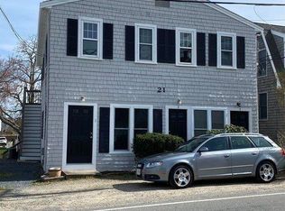 21 Sea St #2, Marshfield, MA 02050