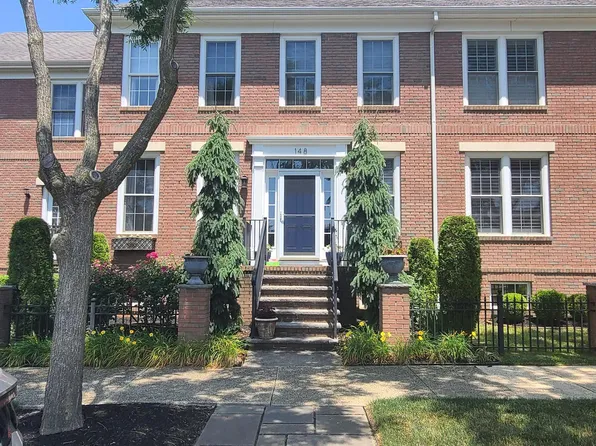 148 Burnet Cres, Robbinsville, NJ 08691