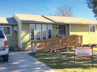 4337 Sun Dr NE, Moses Lake, WA 98837