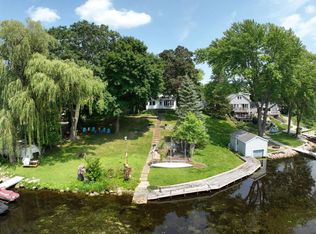 6612 Channel Rd, Waterford, WI 53185