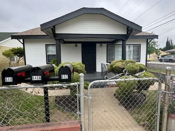 648 Hewitt St, San Fernando, CA 91340