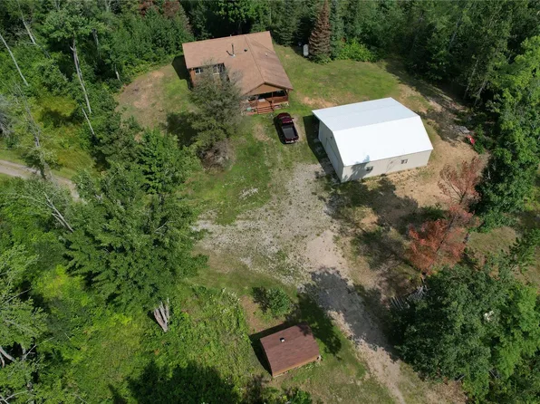 376 N Abbe Rd, Fairview, MI 48621