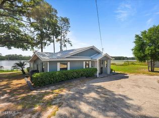 106 Carter Whittaker Ln, Pomona Park, FL 32181