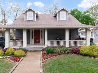 6107 Worth St, Dallas, TX 75214