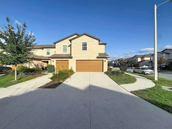 5336 Companion Ln, Tampa, FL 33619
