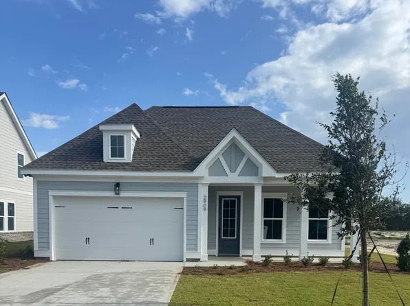 2909 W 27th Ct, Panama City, FL 32405