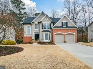 608 Ridge Crossing Dr, Woodstock, GA 30189