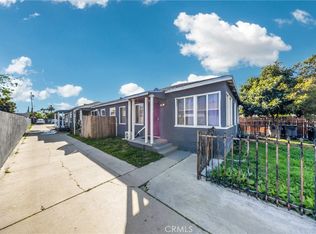 3218 Euclid Ave, Lynwood, CA 90262