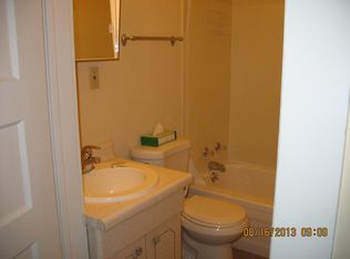 1119 SE Riverside Dr, Evansville, IN 47713