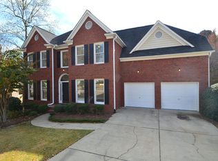 1008 Deer Hollow Dr, Woodstock, GA