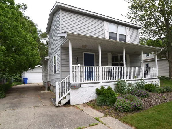 1412 Adelaide St, Midland, MI 48640